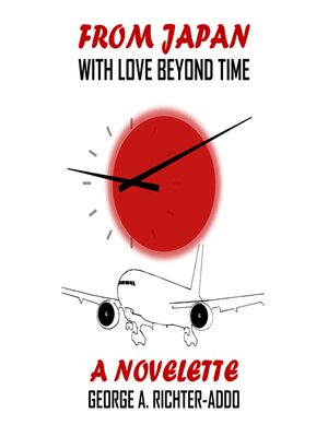 cover image of From Japan With Love Beyond Time